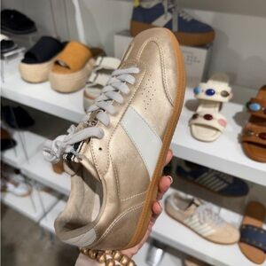 ShuShop Sneakers Worn Once